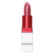 Smashbox Be Legendary Prime & Plush Lipstick #Stylist 3,4 g