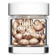 Clarins Milky Boost Capsule 03,5 7,8ml