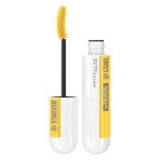 Maybelline The Colossal Curl Bounce Mascara Very Black 10ml