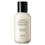John Masters Organics Conditioner For Dry Hair With Lavender & Av