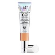 It Cosmetics CC+ Foundation SPF50+ 13 Tan 32ml