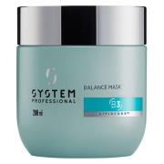 System Proffessional Balance Mask 200 ml