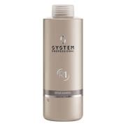 System Proffessional Repair Shampoo 1000 ml