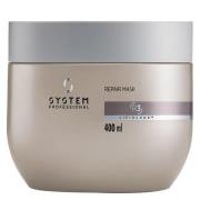 System Proffessional Repair Mask 400 ml