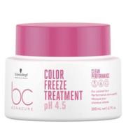 Schwarzkopf Professional BC Bonacure Color Freeze Treatment 200 m