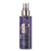 Schwarzkopf Professional BlondMe Cool Blondes Neutralizing Spray