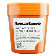 LeaLuo Save Yourself Super Repair Mask 270 ml