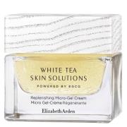 Elizabeth Arden White Tea Skin Replenishing Micro-gel Cream 50 ml