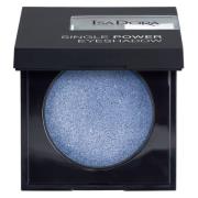 IsaDora Single Power Eyeshadow #20 Starry Blue 2,2 g