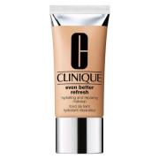 Clinique Even Better Refresh Hydrating and Repairing Makeup CN 62