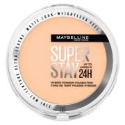 Maybelline Superstay 24H Hybrid Powder Foundation 6.0 9g