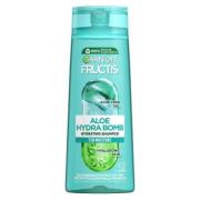 Garnier Fructis Aloe Hydra Bomb Shampoo 250 ml