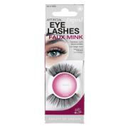 Depend Eye Lashes Faux Mink Nova 1 pair
