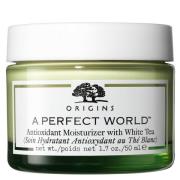 Origins A Perfect World Antioxidant Moisturizer With White Tea 50