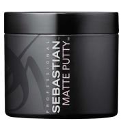 Sebastian Professional Matte Putty 75g