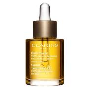 Clarins Santal Face Treatment Oil Dry skin 30 ml