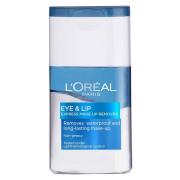 L'Oréal Paris Waterproof Eye & Lip Make Up Remover 125ml