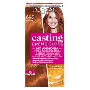 L'Oréal Paris Casting Creme Gloss 645 Kastanje