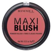 Rimmel London Face Maxi Blush #003 Wild Card 9g