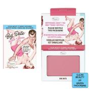 theBalm Big Date Blush 6,5 g