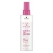 Schwarzkopf Professional BC Bonacure Color Freeze Spray Condition