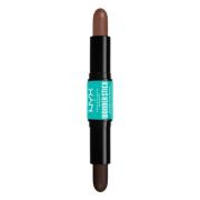 NYX Professional Makeup Wonder Stick Dual-Ended Face Shaping Stic