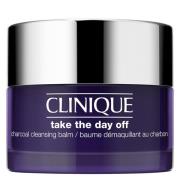 Clinique Take The Day Off Charcoal Detoxifying Cleansing Balm 30