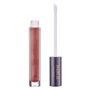 INIKA Organic Lip Gloss Cinnamon 5 ml