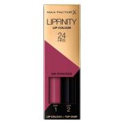 Max Factor Lipfinity Lip Color #040 Vivacious 2,3 ml +1,9 g