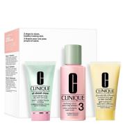 Clinique 3 Step Skin Type 3