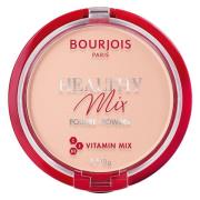 Bourjois Healthy Mix Powder 01 Porcelain 10 g