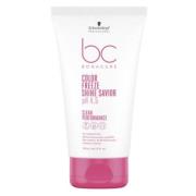 Schwarzkopf Professional BC Bonacure Color Freeze Shine Savior 15