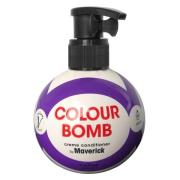 Colour Bomb Farvebalsam Violet Power 250 ml
