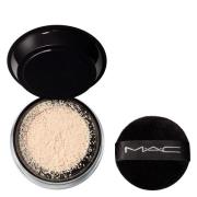 Mac Cosmetics Studio Fix Pro Set + Blur Weightless Loose Powder L