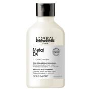 L'Oréal Professionnel Metal DX Shampoo 300ml