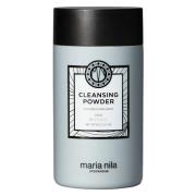 Maria Nila Cleansing Powder 60gr