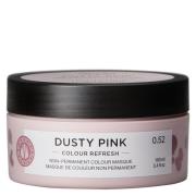 Maria Nila Colour Refresh Dusty Pink 0,52 100 ml