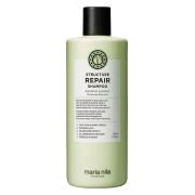 Maria Nila Structure Repair Shampoo 350 ml