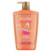 L'Oréal Paris Elvital Dream Length Shampoo 1000 ml