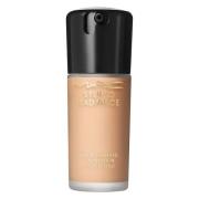 Mac Cosmetics Studio Radiance Serum-Powered Foundation NW18 30 ml