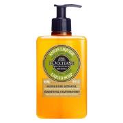 L'Occitane Shea Liquid Soap Verbena 500ml