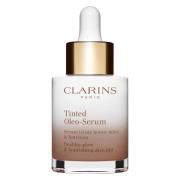 Clarins Tinted Oleo-Serum 08 30 ml