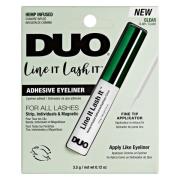 Ardell Duo Line It & Lash It Hemp Infused Clear 3,5 g