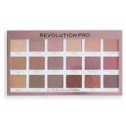 Revolution Pro Iconic Regeneration Palette Stripped 18x08 g