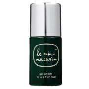 Le Mini Macaron Single Gel Polish Winter Green 10 ml