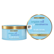 Ogx Moroccan Argan Oil Hair Mask 300ml