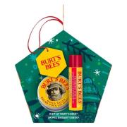 Burt's Bees Bit Of Burt's Cranberry Spritz Xmas Gift Set