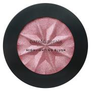 bareMinerals Gen Nude Highlighting Blush Mauve Glow 02 3.8 g