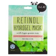 Oh K! Retinol Hydrogel Mask 28 g