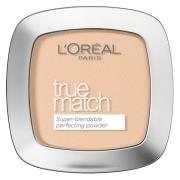 L'Oréal Paris True Match Perfecting Powder 2R/2C Rose Cool 9g